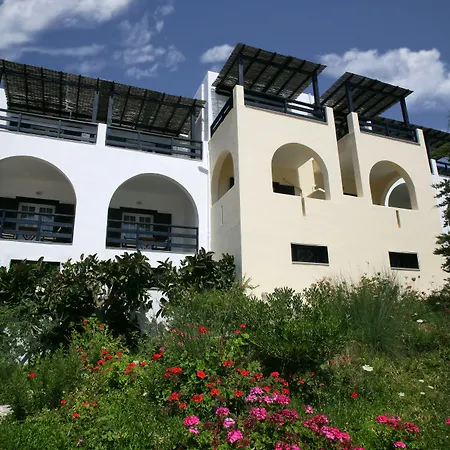Andros Holiday Hotel-3