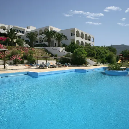 Andros Holiday Hotel-2